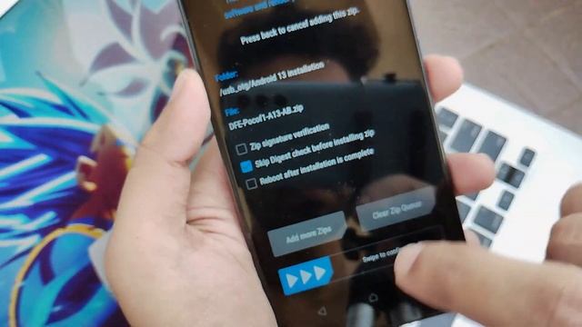 Corvus OS vT5.1 | Android 13 | Full Installation Guide | Beast is Back | TechitEazy смотреть онлайн