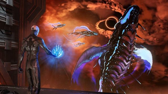 Hellpoint - Union Park смотреть онлайн
