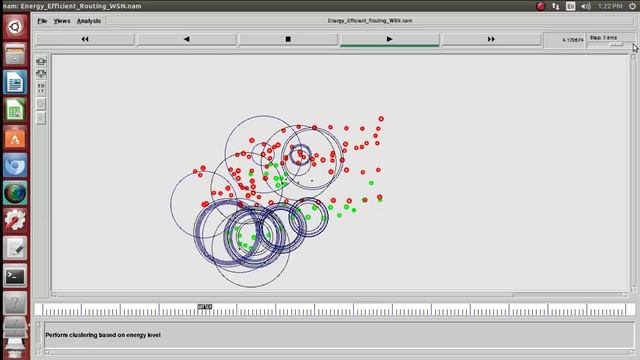 Ns2 coding for wireless network смотреть онлайн