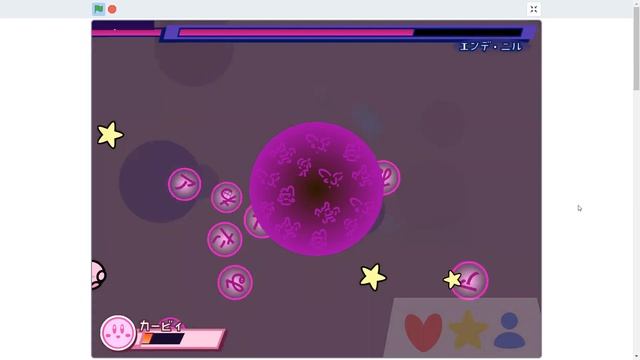We must free Magolor! (Magolor soul on scratch) смотреть онлайн