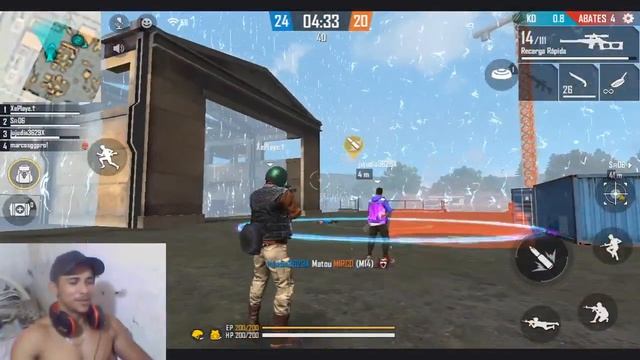 TESTANDO EMULADORE XePlayer BOM PRA DA CAPA SÓ CAPÃO DOIDÃO смотреть онлайн