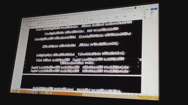 English Windows 8.1 NEC Microsoft Office DaFont Destroy A3 Callingerase Sallimonder Part 1 смотреть онлайн