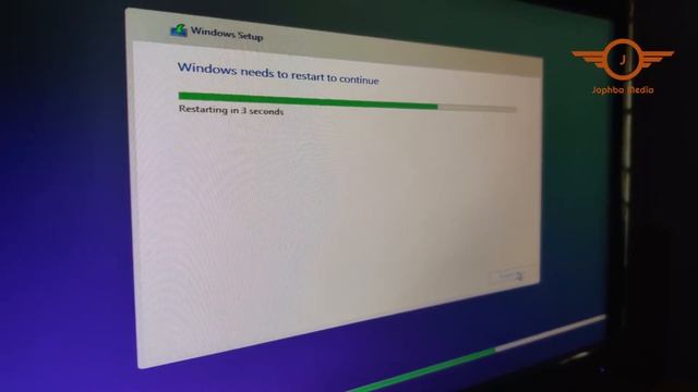 Windows 10 installation in SSD Step by Step tutorial | Windows 10 | SSD | смотреть онлайн