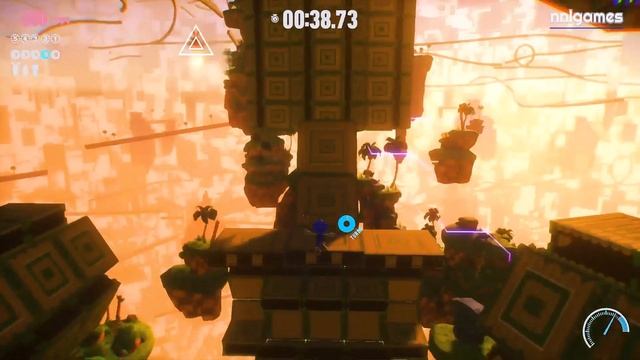 [Legado] SPEEDRUIM da CIBERESPAÇO 4-A [1:05:05] - SF: The Final Horizon | NNL Games Walkthru's 🏃♂️ смотреть онлайн