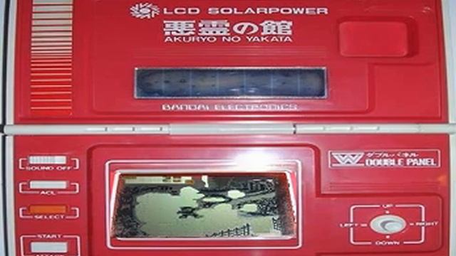 Terror House Akuryo No Yakata - Game & Watch - testeado Windows 7 x64 смотреть онлайн