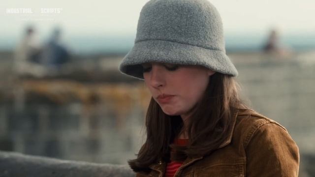 Classic Movie Scenes || The Princess Diaries (2001) || Tripping