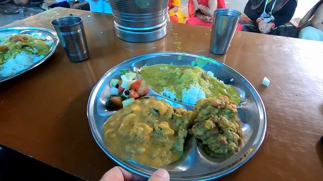 Antalya - India Vrindavan До Слёз пробило на Киртане смотреть онлайн