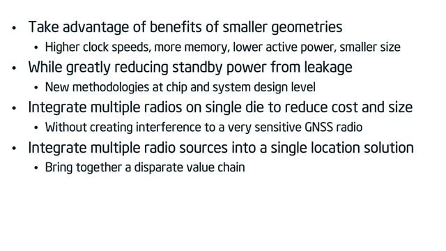 Receiver Design for the Future смотреть онлайн