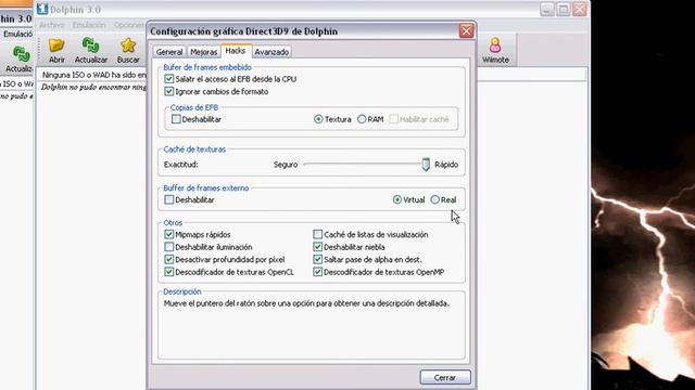 como configura dolphin 3.0 смотреть онлайн