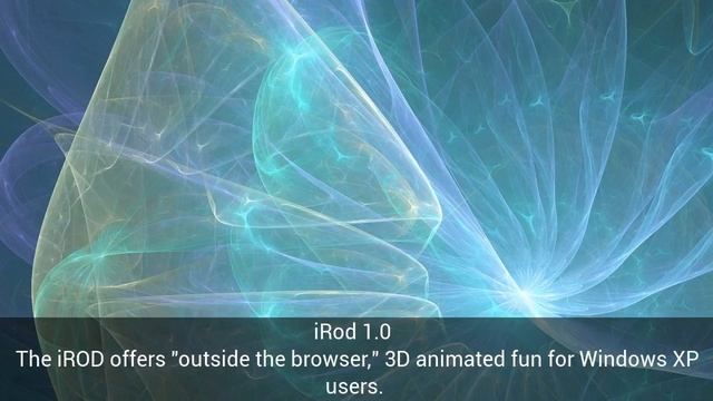 Download iRod 1.0 смотреть онлайн