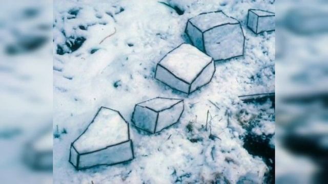 Winter Snow Activities For Kids