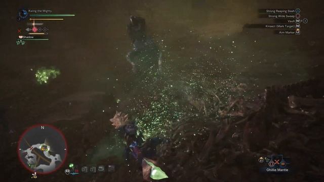 Monster Hunter World Part 17 Great Girros! Saber Tooth COBRAAA!!! смотреть онлайн
