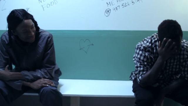 Mac and Devin Go To Highshcool Scene Recreation смотреть онлайн