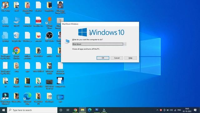 How To Switch Users on Windows 10 (2022) смотреть онлайн