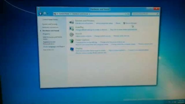 Windows 8 Developer Preview-Hands On First Look Part 2 смотреть онлайн