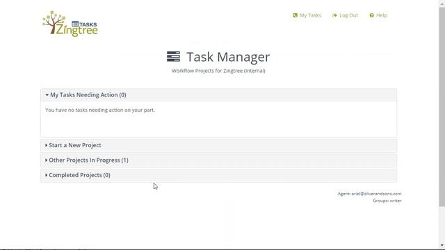 advanced task manager v1 смотреть онлайн