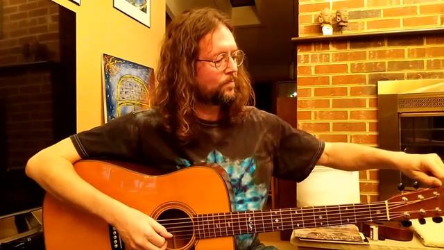 Acoustic Solo Live Stream - May 24, 2020 смотреть онлайн