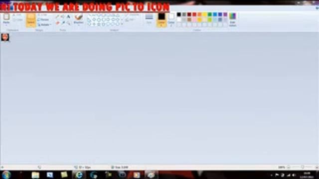 how to make a icon to file ico YouTube смотреть онлайн
