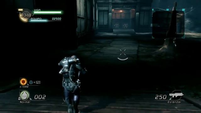 Lost Planet 2 Co-op Online modo campaña / 3 смотреть онлайн