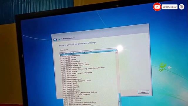 Solved Windows setup could not configure Windows to run on this Computer's hardware | Tech Mech PK смотреть онлайн
