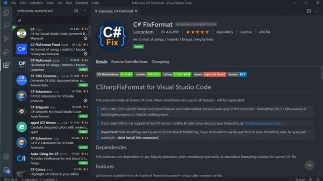 Install Visual Studio Code with Dot Net Core 3.1 - Bangla Video Tutorial. Guys, Its Really Fun!! смотреть онлайн