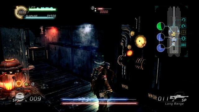 Lost Planet 2 / Second Chance! смотреть онлайн