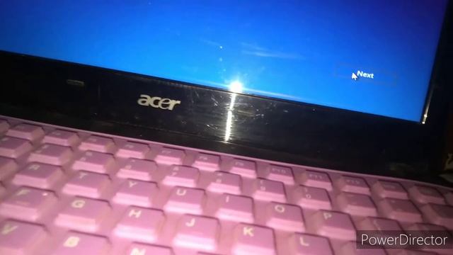 LAPTOP ACER WINDOWS 10 32/BIT REFORMAT DONE смотреть онлайн