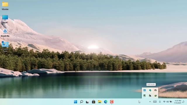 Windows 11 New Features | What's New in Windows 11 - Urdu Hindi Tutorial смотреть онлайн