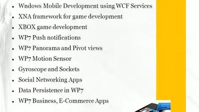 Windows App Development Company | Windows Phone Developer | Windows 7 App Development смотреть онлайн
