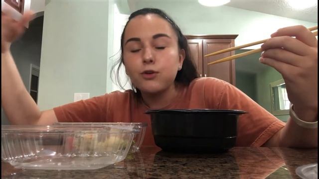 mukbang rant: canvas university and suppressing my natural ovarian function смотреть онлайн