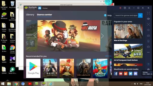 How to Download and Install Bluestacks on PC Free | Windows 7,8,10 | [2020] ! смотреть онлайн
