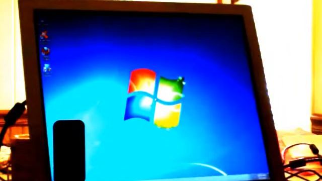 windows 7 boot up смотреть онлайн