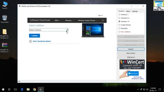 How To Download Latest Windows 10 , 8, 8.1 & Office ISO File _ Full Speed _ 100% LEGAL смотреть онлайн