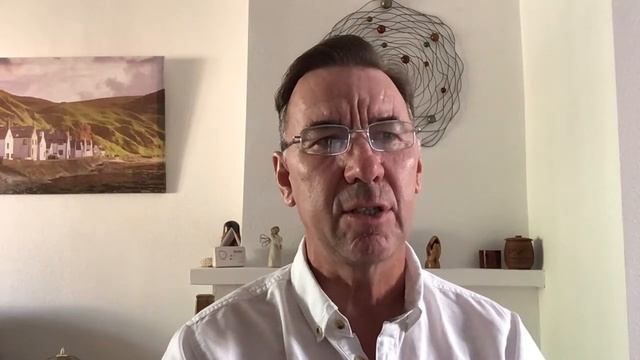 Encouragement with Robert Macdonald смотреть онлайн
