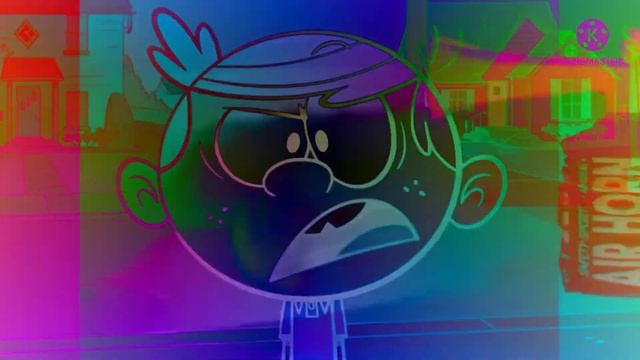 Preview 2 Lincoln Loud Darkside Pitch Effects (Inspired by Preview 2 Effects) смотреть онлайн