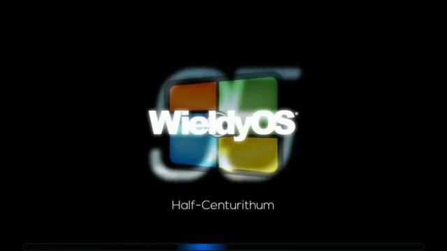 Windows 95 Half-Centurithum Startup Shutdown Sound смотреть онлайн