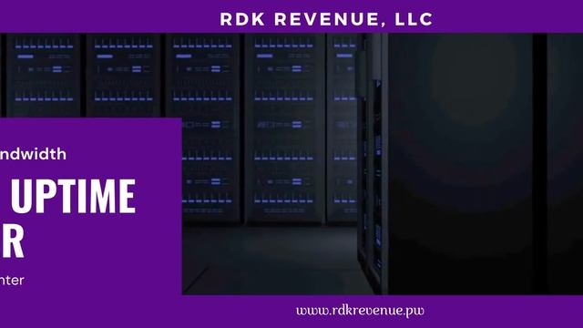 RDK | 100% Server UpTime смотреть онлайн
