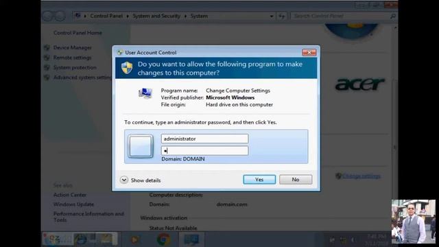 Windows Server 2019 | Roaming Profiles | FIve Minutes Tutorials смотреть онлайн