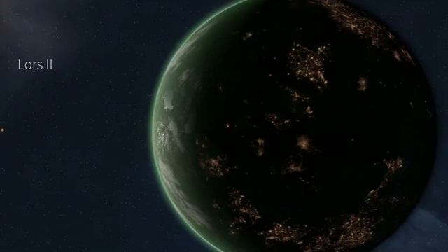 Endless Space 2 System Intro and colonies intro GTX 980 SLI PC Part 6 смотреть онлайн