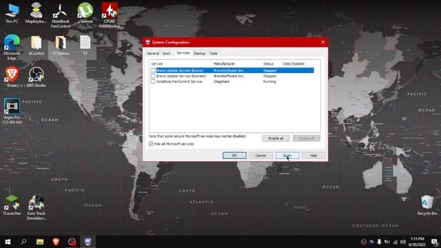 How To Free Up Ram Memory On Low End PC?? смотреть онлайн