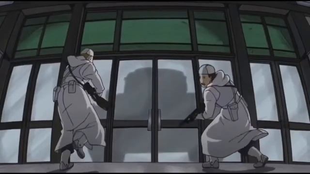 Ghetto Metal Alchemist - Mac Trilogy Voiceover смотреть онлайн