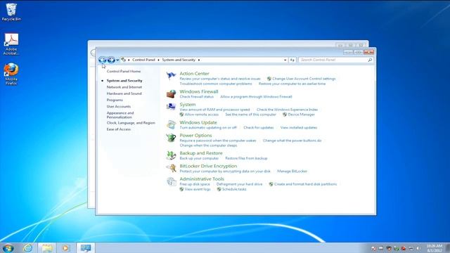 Security Essentials: General Concepts смотреть онлайн