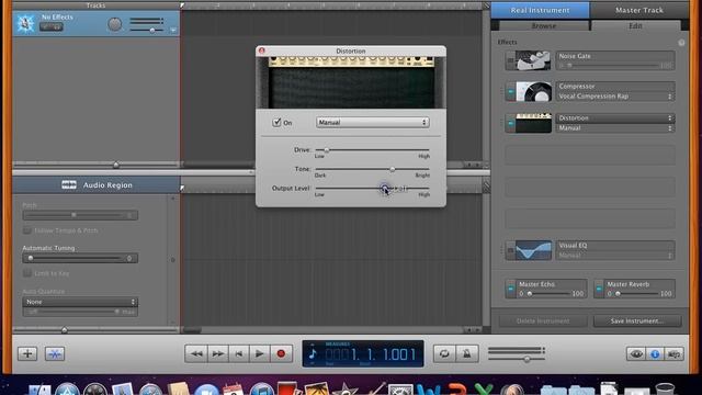 How to get Tpain (Autotune) effect in GarageBand смотреть онлайн