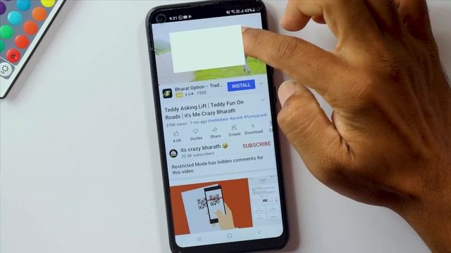 Phone లో Youtube వాడుతున్నారా అయితే ఈ 5 Settings వెంటనే తెలుసుకోండి | Youtube Tips | Telugu tech pr смотреть онлайн