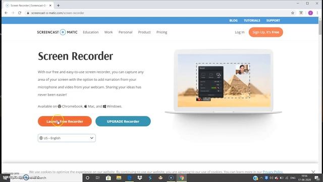 How to Record Laptop Screen in PC/Windows смотреть онлайн
