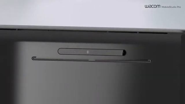 Wacom DTHW1620H Mobile Studio Pro 16" Windows 10, Intel Core i7, 512GB SSDby Wacom смотреть онлайн