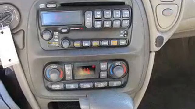 2000 Pontiac Bonneville - Ullin IL смотреть онлайн