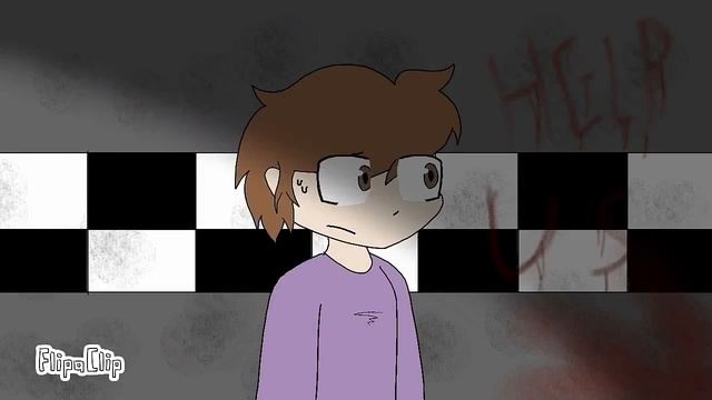 Wanna Play Meme (2) | Afton Family // flipaclip (THANKS FOR 2K+ SUBSCRIBERS♥) смотреть онлайн