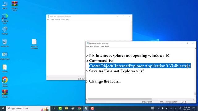 Internet Explorer Not Opening Windows 10 | Internet Explorer Not Working Windows 10 (Fixed) смотреть онлайн