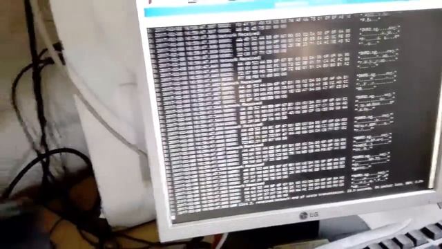 Probando MMDVM experimental смотреть онлайн